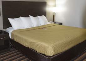 Econo Lodge Milwaukee Airport 4