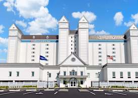 Hilton Garden Inn Ocean City Oceanfront 3