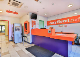 easyHotel Sofia 2