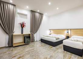 Hotel Borgo Casanova 4