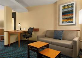Fairfield Inn & Suites by Marriott Weirton 3