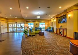 Comfort Suites Urbana Champaign, University Area 4
