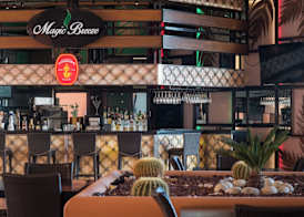 Club Regina Los Cabos 3