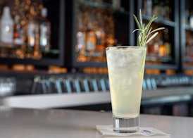 Aloft by Marriott Dallas DFW Airport Grapevine 3