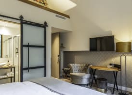 KerkHotel Biervliet 3
