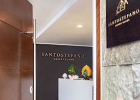 Santo Stefano Raro Rooms Collection 2