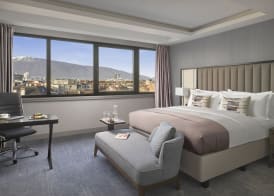 InterContinental Hotels SOFIA by IHG 2