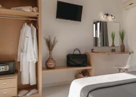 White Canvas Boutique Studios 3