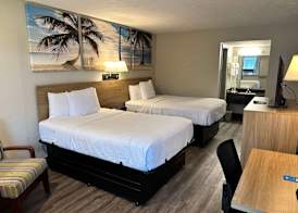 Days Inn by Wyndham St Augustine I-95-Outlet Mall 5
