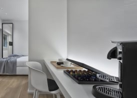 Luxury Suites Collection - Shantung 4