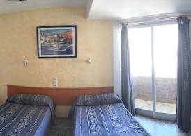 Hostal Mengual 2