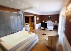 Tesoretto Hotel 5