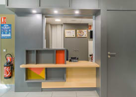 B&B HOTEL Marseille La Valentine 2