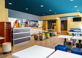Ibis Budget Graz City 3