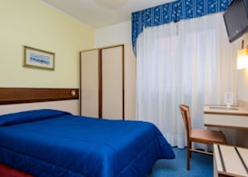 Bes Hotel Papa San Pellegrino Terme 4