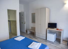 Mirosa Bed and Breakfast 5