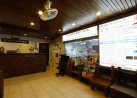Aonang Sunset Hotel - SHA Extra Plus 3