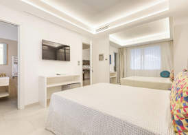 2503 B&B Villa Eragea - Camere Superior by Barbarhouse 4