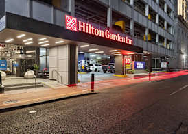 Hilton Garden Inn New Orleans French Quarter/CBD 3