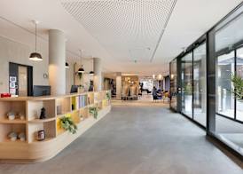 Appart'hôtel Odalys City - Toulouse Blagnac Aéroport 3