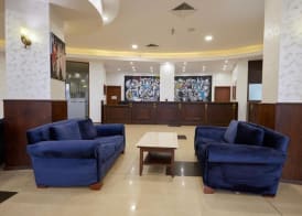 Hotel Continental 3