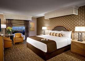 Golden Nugget Hotel & Casino Las Vegas 3