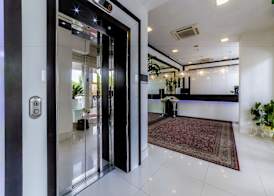 Suite Hotel Elite 5