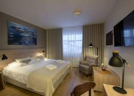 Hotel Gullfoss 5