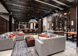 Pittsburgh Marriott North 3
