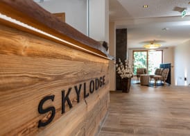 Skylodge Alpine Homes 4