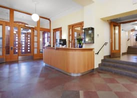 Ersta Hotell & Konferens 2