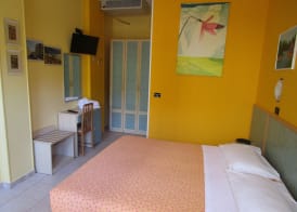 Albergo Primavera 3
