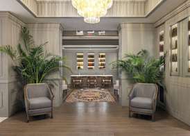 Princes' Palace Resort, Buyukada - Member of The Leading Hotels of the World 3