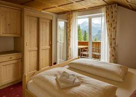 Hotel JMS Holiday Allgäu 5