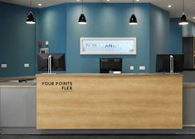 Four Points Flex by Sheraton Newcastle 4