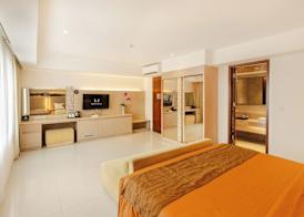 Kuta Angel Hotel 5