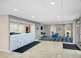 Rodeway Inn Grandville - Grand Rapids 4