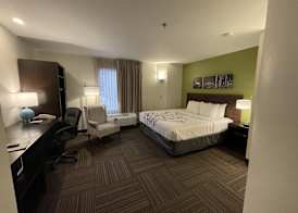 Sleep Inn Antigo 4