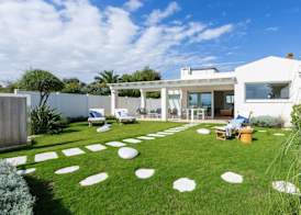 Villa Amar 4 in Pittulongu 2
