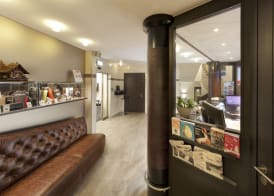 Hotel Alexander Zurich Old Town 5