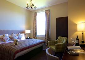 Stonefield Castle Hotel ‘A Bespoke Hotel’ 4