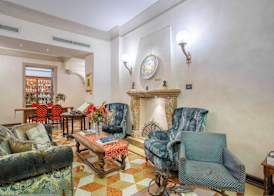 Art Hotel Commercianti 3