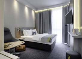 Holiday Inn Express REGENSBURG by IHG 5