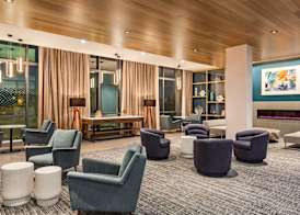 Hampton Inn & Suites San Mateo-San Francisco Airport 5