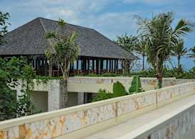Komaneka at Keramas Beach 5