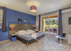Belambra Clubs Presqu'île De Giens - Riviera Beach Club 5