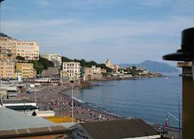 Hotel Tirreno 3