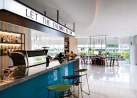 ibis Bangkok Sathorn 3