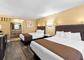 Americas Best Value Inn and Suites Flagstaff 5