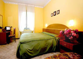 HOTEL LUDOVICO ARIOSTO 4